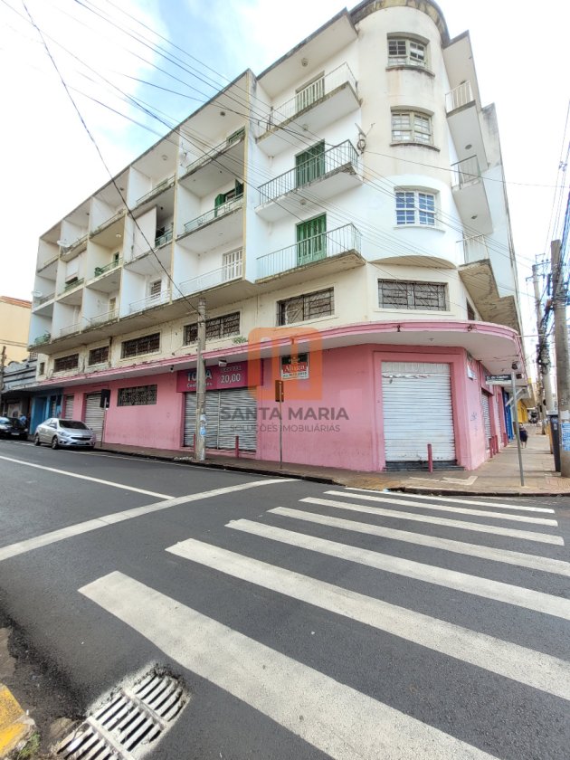 Salão-Galpão em Centro, Ribeirão Preto