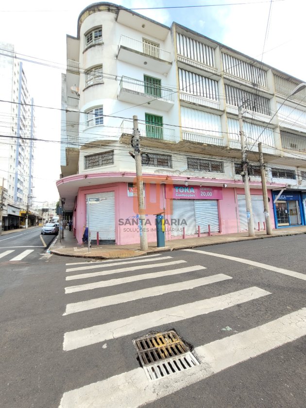 Salão-Galpão para comprar em Centro, Ribeirão Preto - Fachada Unidade (unidade) - foto 2 código 74358