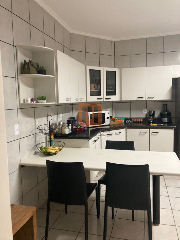 Casa para comprar em Jardim Califórnia, Ribeirão Preto - Cozinha (unidade) - foto 4 código 74360