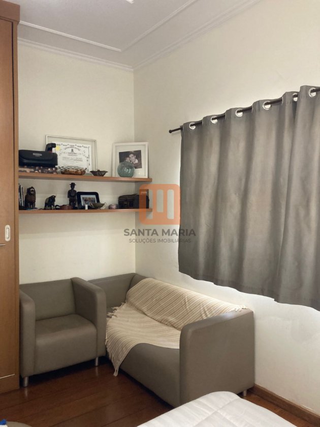 Casa para comprar em Jardim Califórnia, Ribeirão Preto - Dormitorio (unidade) - foto 5 código 74360