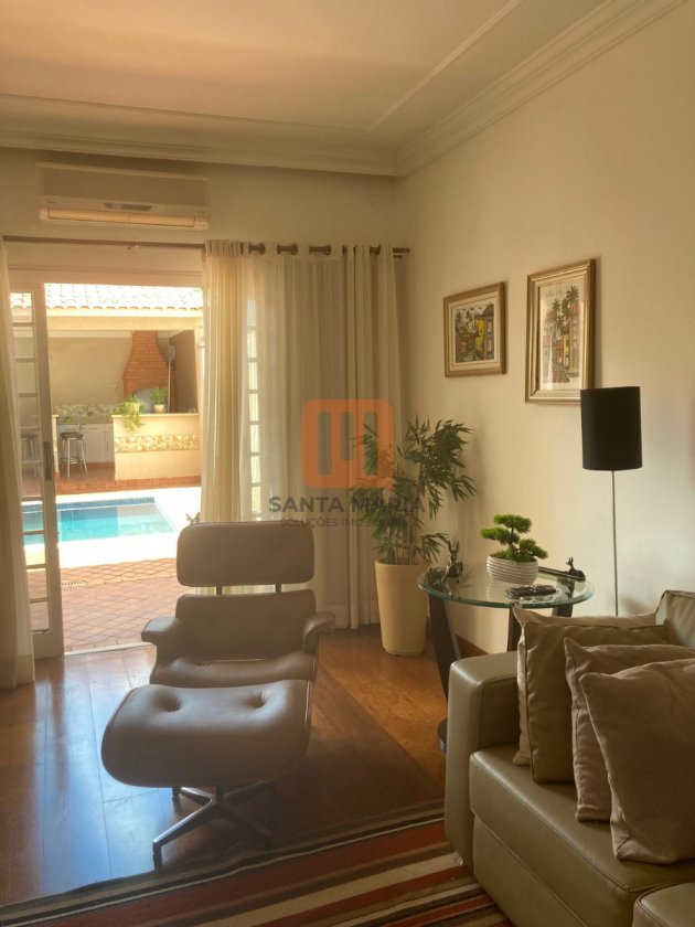 Casa para comprar em Jardim Califórnia, Ribeirão Preto - Sala (unidade) - foto 2 código 74360