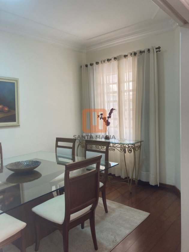 Casa para comprar em Jardim Califórnia, Ribeirão Preto - Sala (unidade) - foto 3 código 74360
