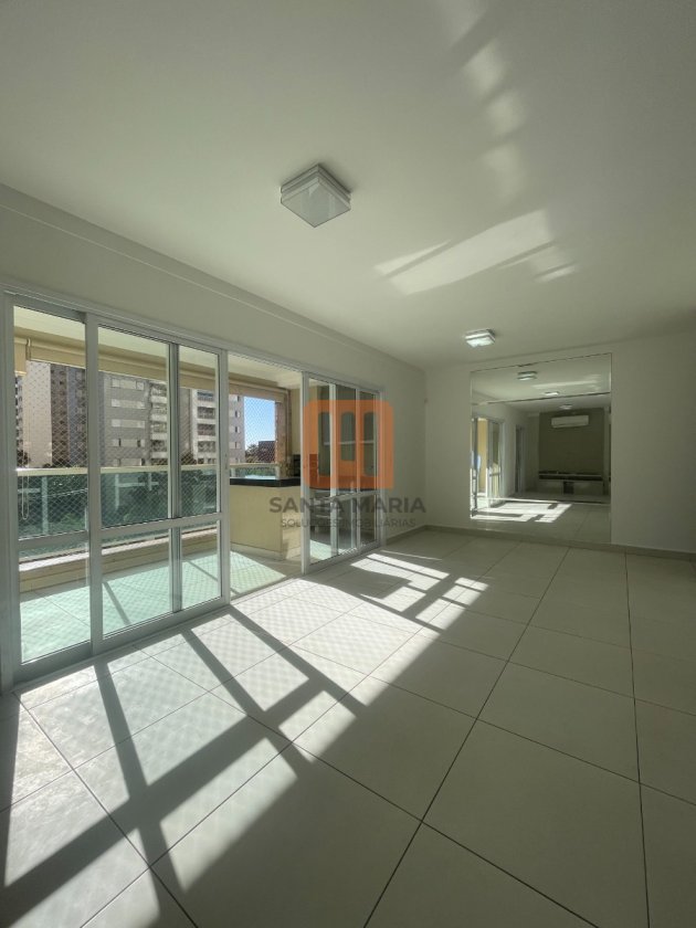 Apartamento para alugar no condomínio Solar das Aves em Nova Aliança Sul, Ribeirão Preto - código 74365