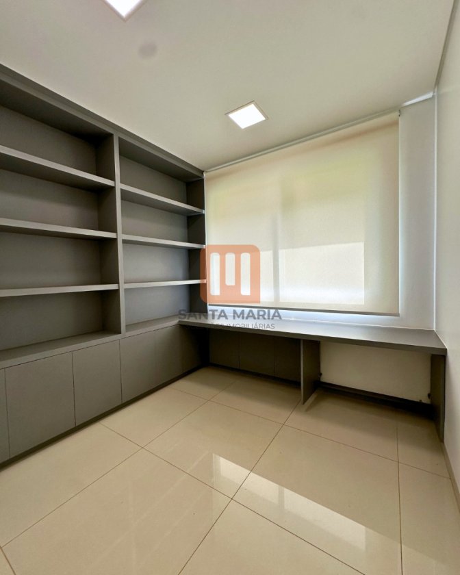 Casa para comprar em Alphaville, Ribeirão Preto - Escritorio (unidade) - foto 2 código 74369
