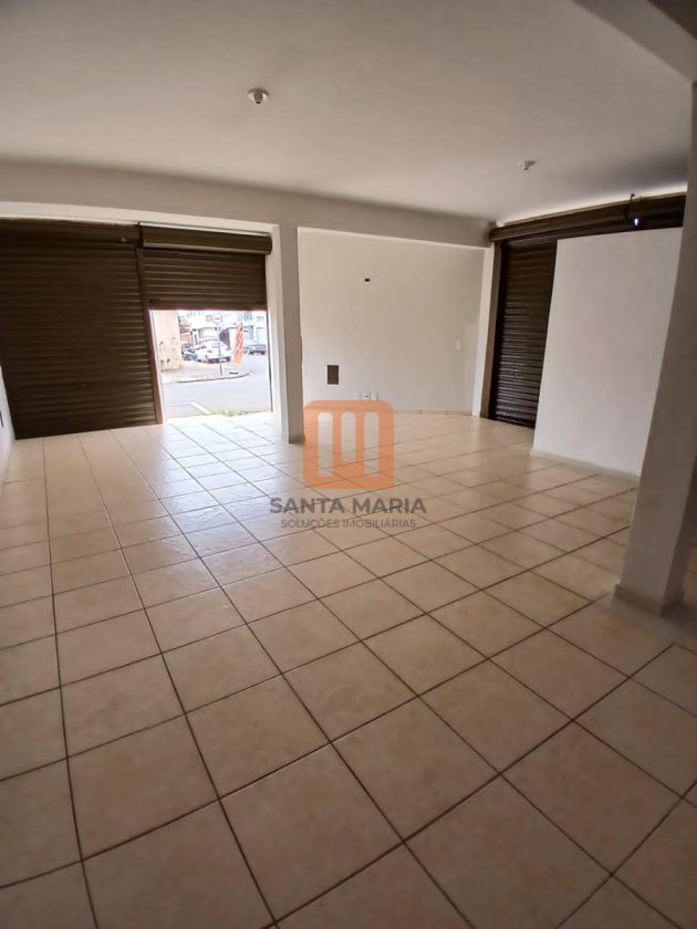 Salão-Galpão para alugar em Ipiranga, Ribeirão Preto - Salão (unidade) - foto 3 código 74376