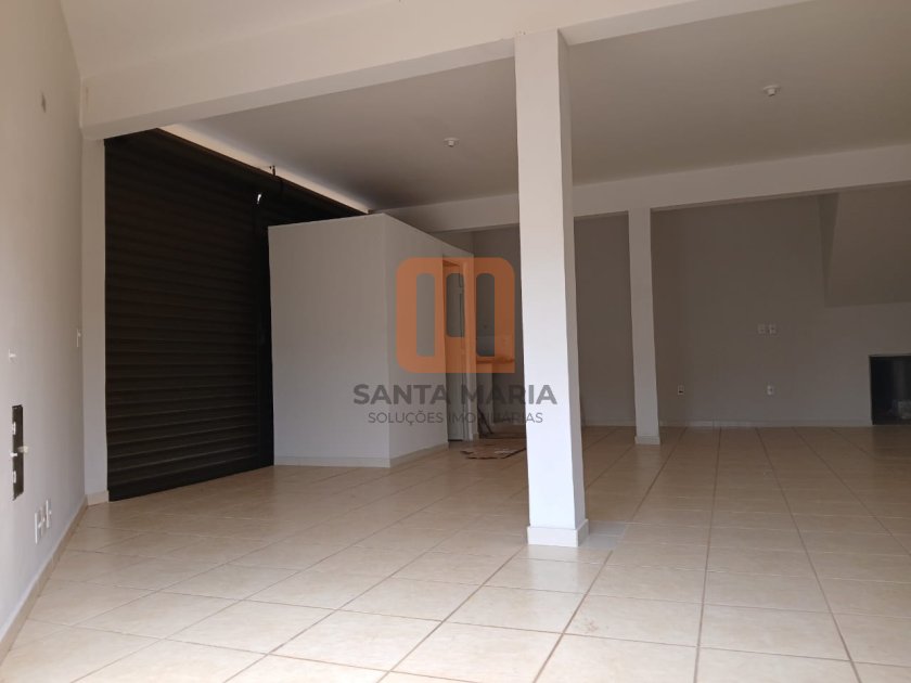 Salão-Galpão para alugar em Ipiranga, Ribeirão Preto - Salão (unidade) - foto 5 código 74376