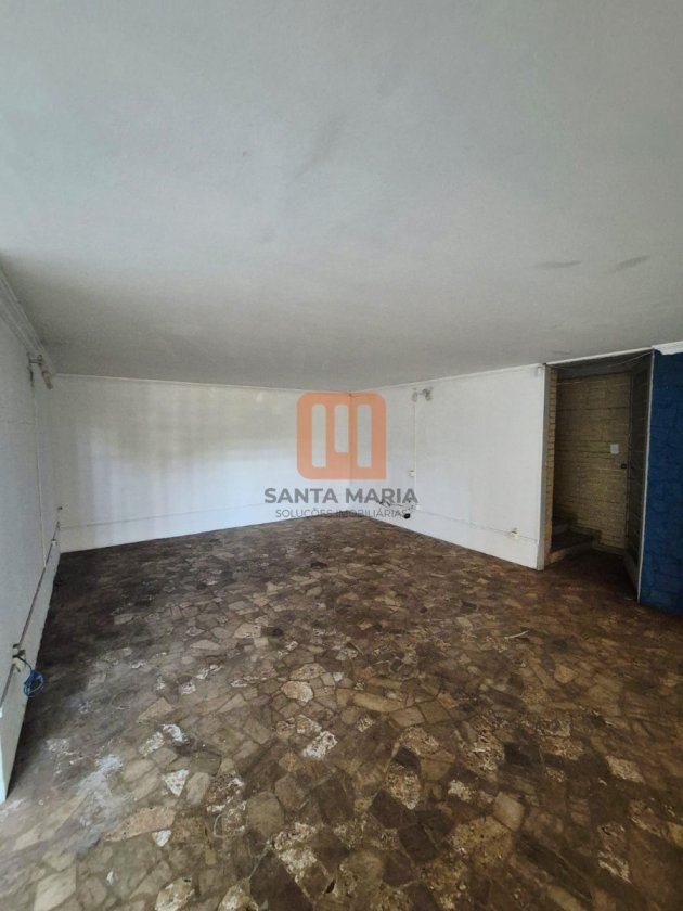 Salão-Galpão para alugar em Jardim Paulista, Ribeirão Preto - Garagem/estacionamento (unidade) - foto 3 código 74380