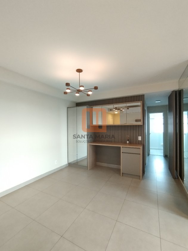 Apartamento para comprar em Quinta Da Primavera, Ribeirão Preto - Sala de Jantar (unidade) - foto 2 código 74383