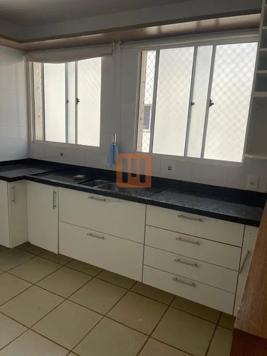Apartamento para comprar em Jardim Palmares, Ribeirão Preto - Cozinha (unidade) - foto 3 código 74387