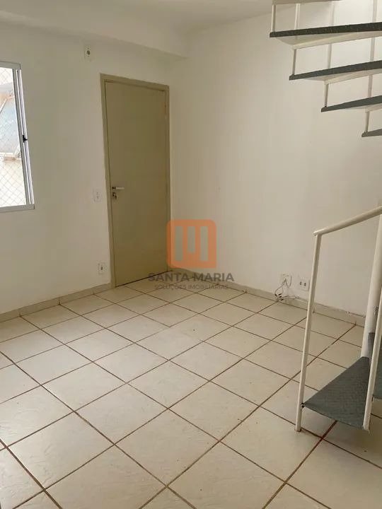 Apartamento para comprar no condomínio Vitta Jardim Palmares em Jardim Palmares, Ribeirão Preto - código 74387