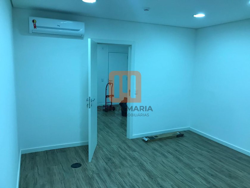 Sala comercial para comprar em Vila Do Golfe, Ribeirão Preto - Sala (unidade) - foto 2 código 74389