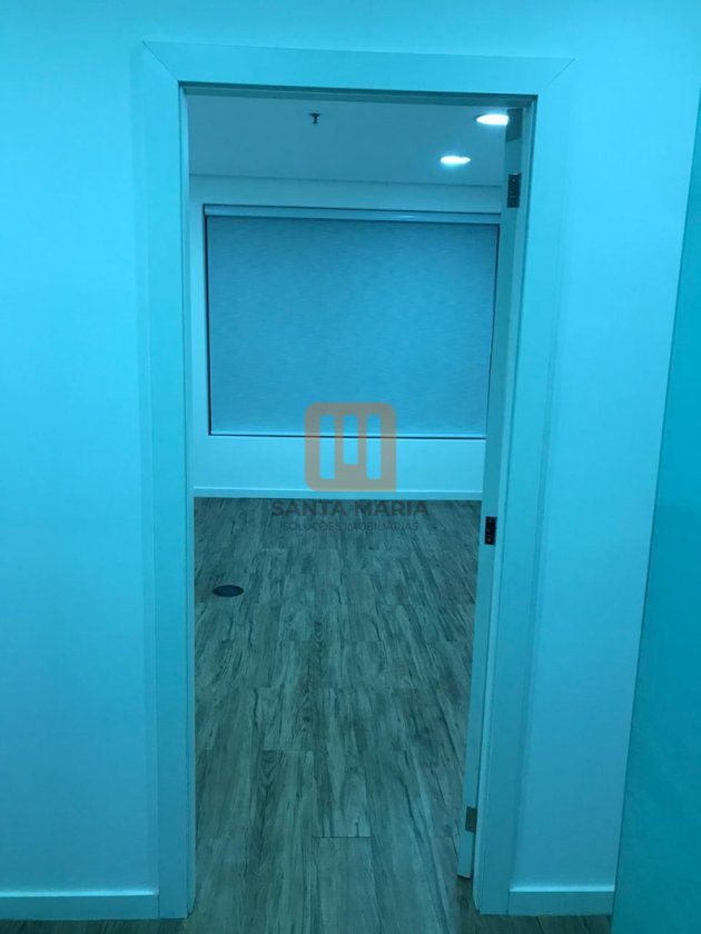 Sala comercial para comprar em Vila Do Golfe, Ribeirão Preto - Sala (unidade) - foto 3 código 74389