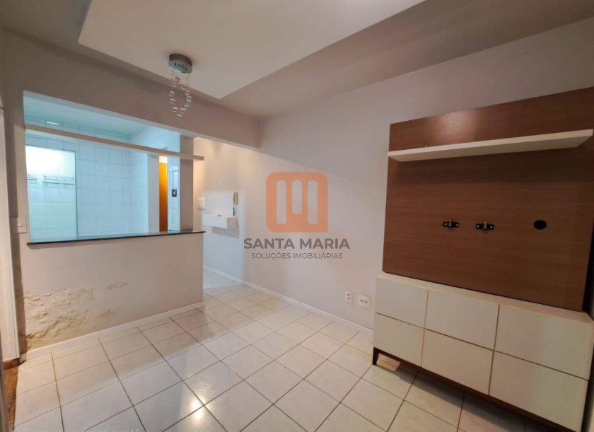 Apartamento para alugar no condomínio Santa Lucia em Jardim Irajá, Ribeirão Preto - código 74390