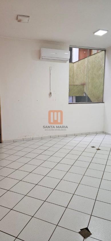 Sala comercial para alugar em Alto do Ginásio, Sertãozinho - Sala (unidade) - foto 3 código 74392
