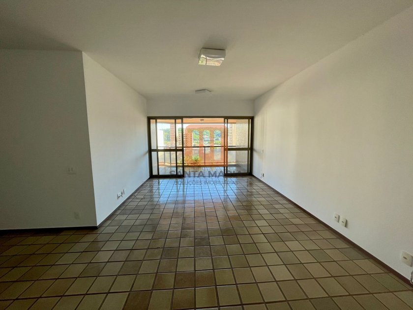Apartamento para comprar no condomínio Atlantico Sul em Centro, Ribeirão Preto - código 74395