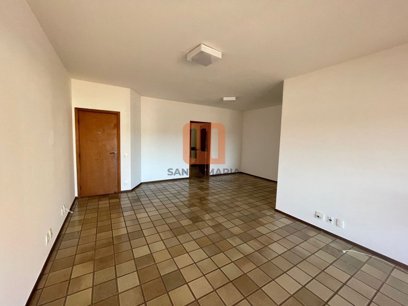 Apartamento para comprar em Centro, Ribeirão Preto - Sala (unidade) - foto 3 código 74395