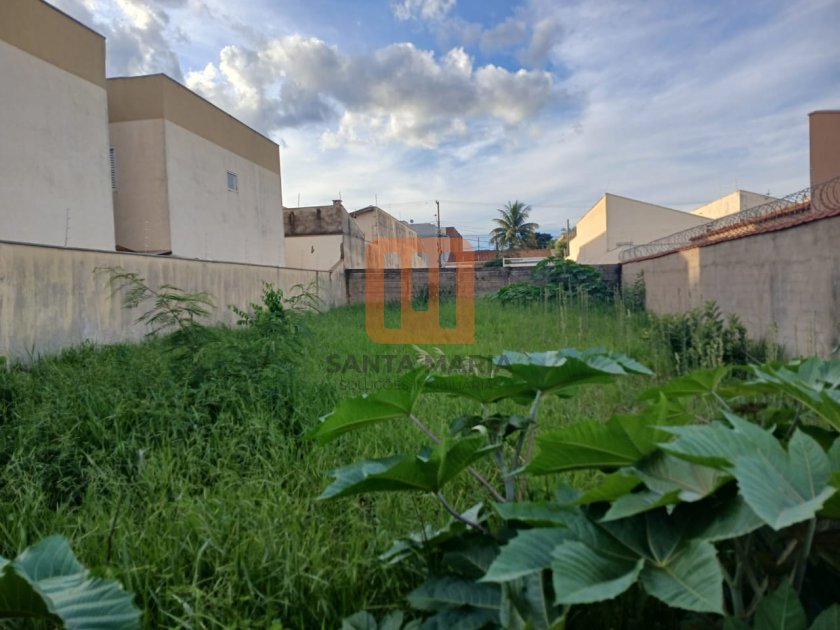 Terreno para comprar em Jardim Palmares, Ribeirão Preto - Terreno/Lote (unidade) - foto 3 código 74397