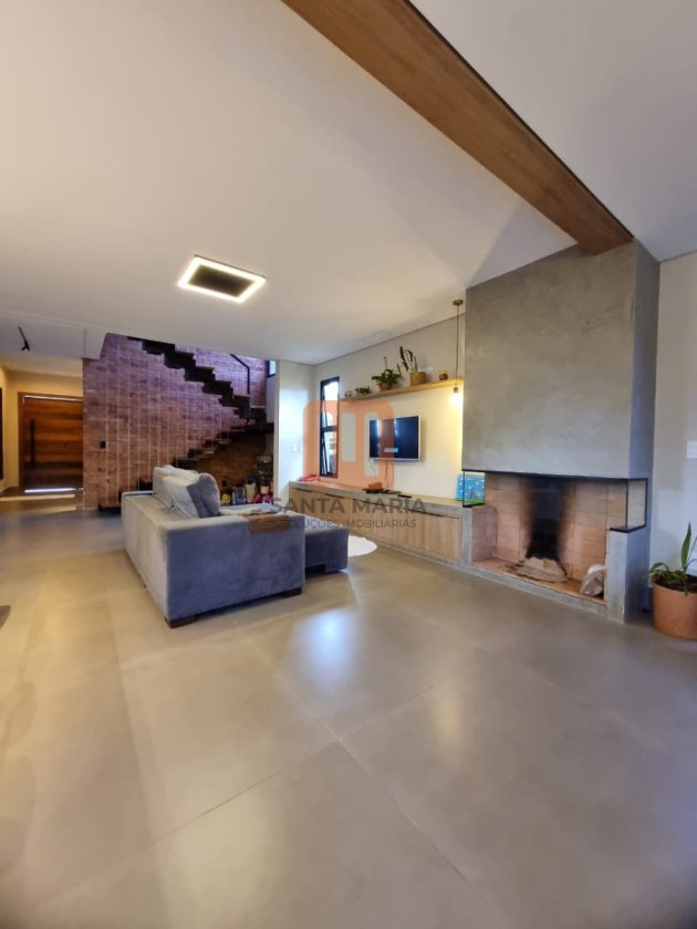 Casa para comprar no condomínio Alto do Castelo 1 em Alto do Castelo, Ribeirão Preto - código 74401