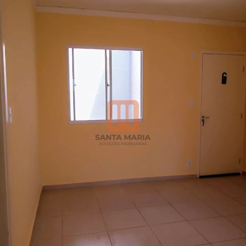 Apartamento para comprar no condomínio Vitta Ribeirão Verde 3 (Domingos Angerami) em Ribeirão Verde, Ribeirão Preto - código 74404