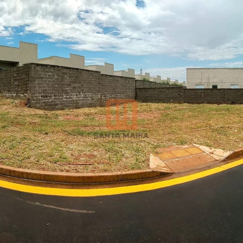 Terreno em Jardim Regatas, Ribeirão Preto