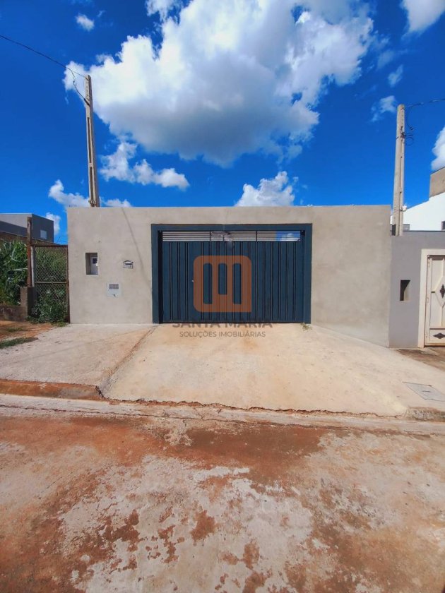 Casa em Parque Das Oliveiras, Ribeirão Preto
