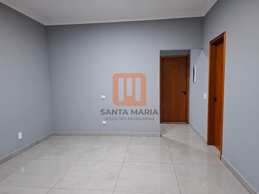 Casa para comprar em Parque Das Oliveiras, Ribeirão Preto - Sala (unidade) - foto 3 código 74410