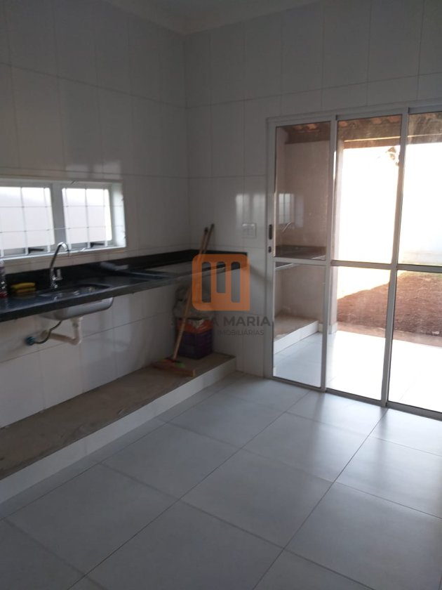 Casa para comprar em São Lucas, Jardinópolis - Cozinha (unidade) - foto 3 código 74411
