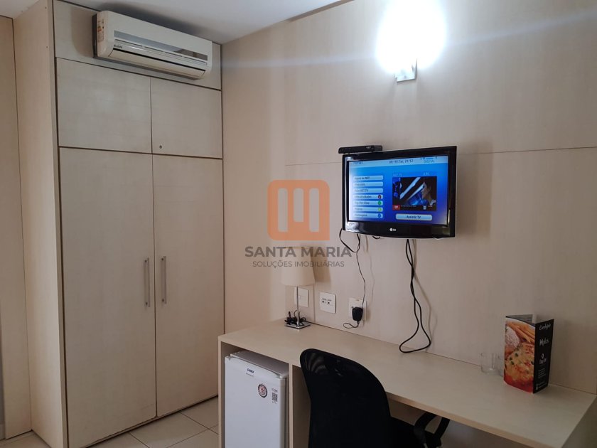Apartamento para comprar em Centro, Ribeirão Preto - Dormitorio (unidade) - foto 3 código 74412