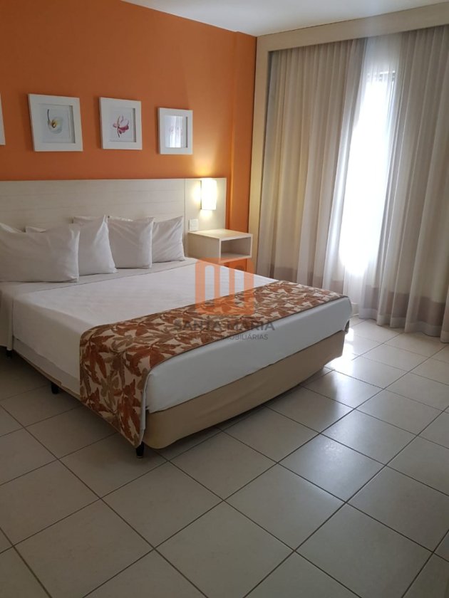 Apartamento para comprar em Centro, Ribeirão Preto - Dormitorio (unidade) - foto 2 código 74412
