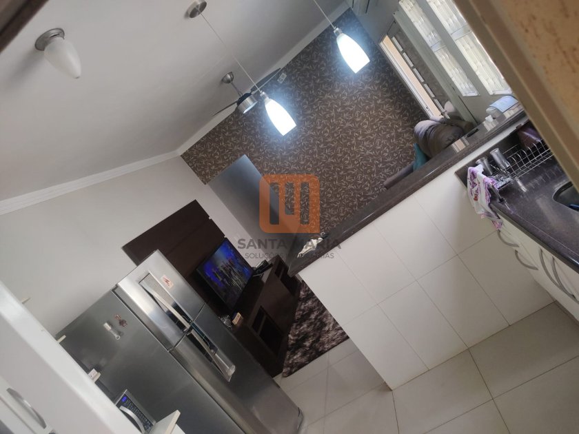 Casa para comprar em Jardim Centenário, Ribeirão Preto - Cozinha (unidade) - foto 5 código 74420