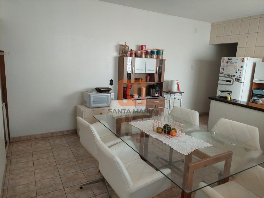 Casa para comprar em Centro (Bonfim Paulista), Ribeirão Preto - Copa (unidade) - foto 5 código 74425