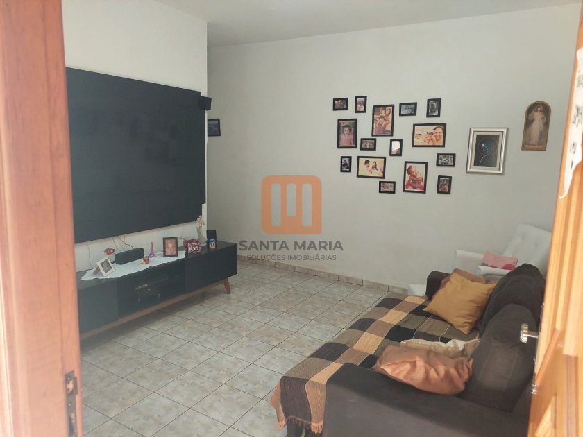 Casa em Centro (Bonfim Paulista), Ribeirão Preto