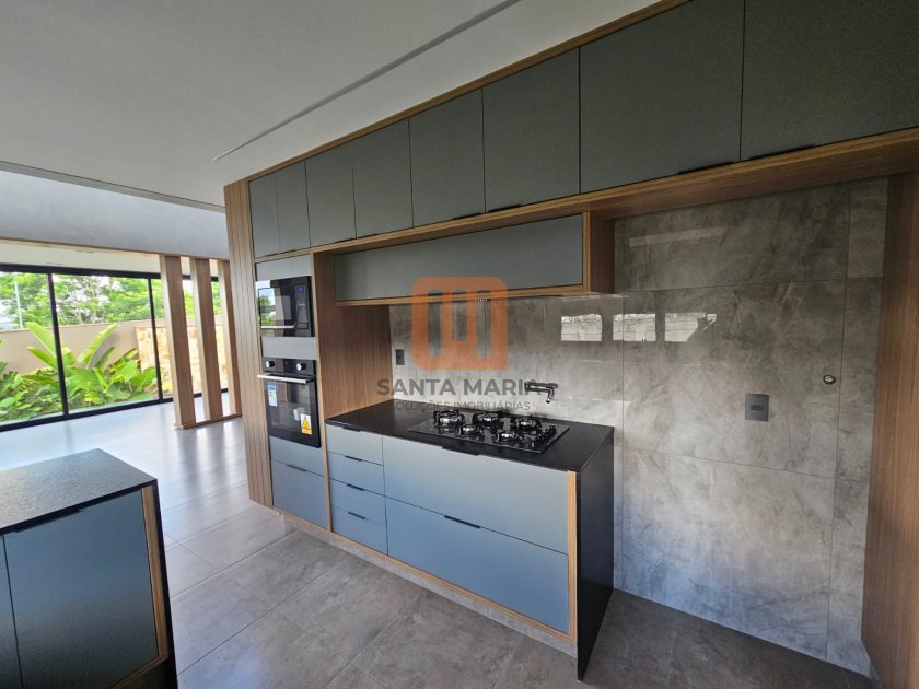Casa para comprar no condomínio Quinta Dos Ventos em Vila Do Golfe, Ribeirão Preto - código 74426
