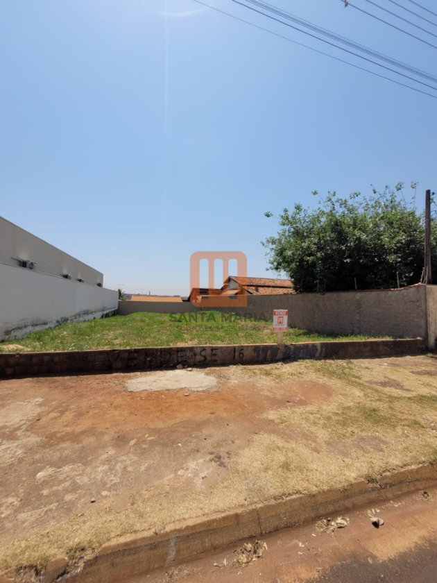 Terreno em City Ribeirão, Ribeirão Preto