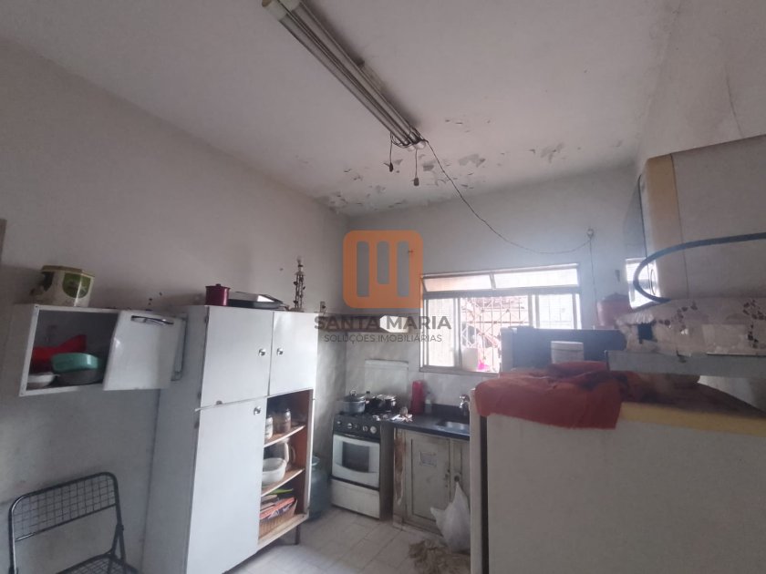 Terreno para comprar em Campos Elíseos, Ribeirão Preto - Cozinha (unidade) - foto 4 código 74437