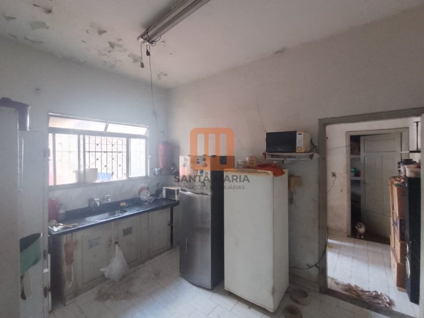 Terreno para comprar em Campos Elíseos, Ribeirão Preto - Cozinha (unidade) - foto 5 código 74437