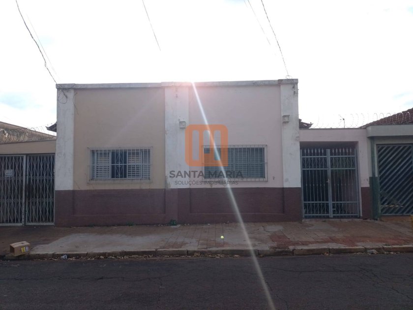 Terreno em Campos Elíseos, Ribeirão Preto