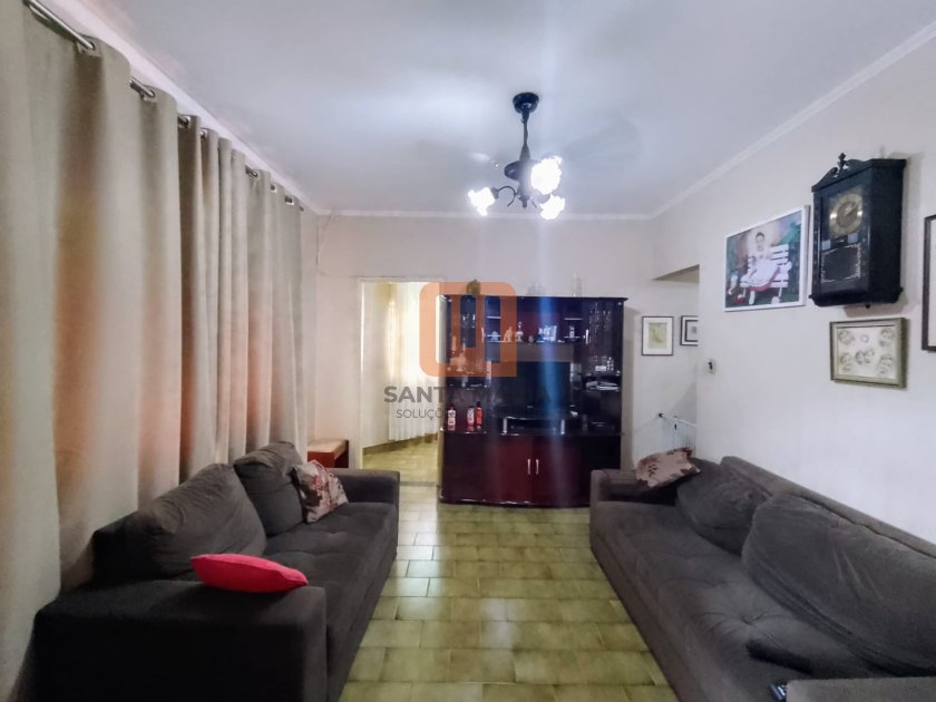 Casa para comprar em Vila Tamandaré, Ribeirão Preto - Sala (unidade) - foto 4 código 74445