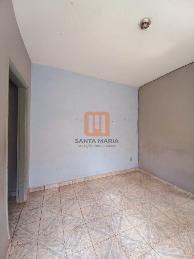 Casa para comprar em Ipiranga, Ribeirão Preto - Sala (unidade) - foto 4 código 74451