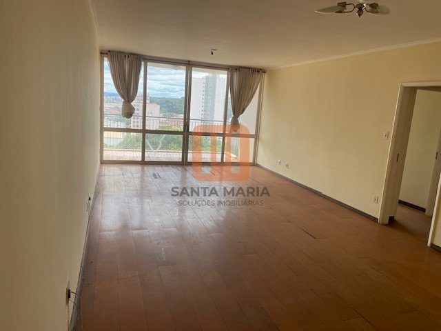 Apartamento para comprar no condomínio Sales Pupo em Centro, Ribeirão Preto - código 74454