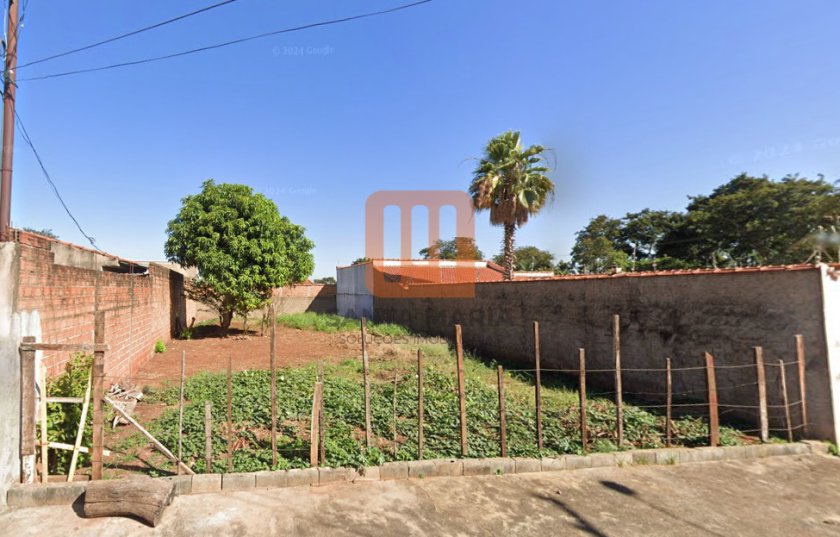 Terreno em Candido Portinari, Ribeirão Preto