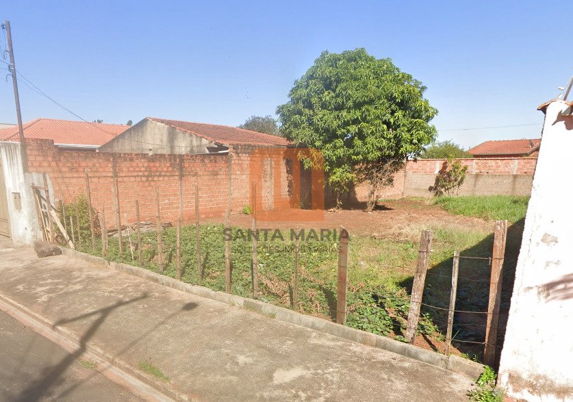 Terreno para comprar em Candido Portinari, Ribeirão Preto - Terreno/Lote (unidade) - foto 2 código 74456