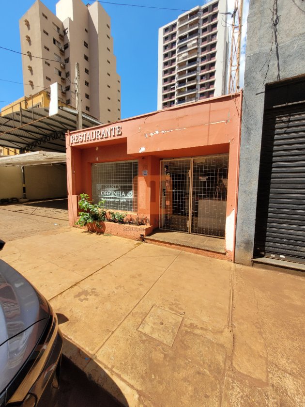 Casa em Centro, Ribeirão Preto