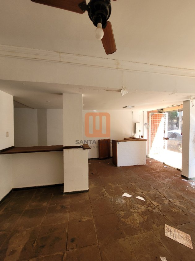Casa para alugar em Centro, Ribeirão Preto - Salão (unidade) - foto 3 código 74457