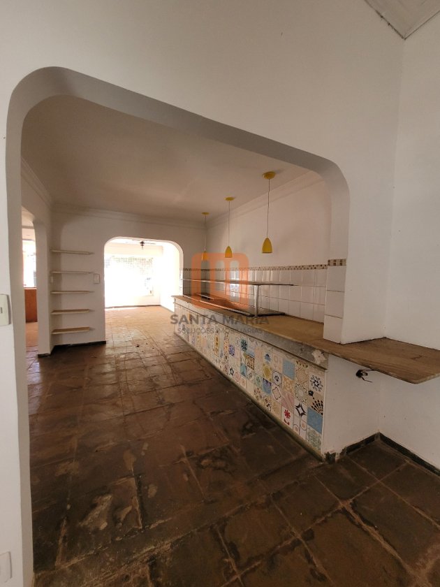 Casa para alugar em Centro, Ribeirão Preto - Salão (unidade) - foto 4 código 74457