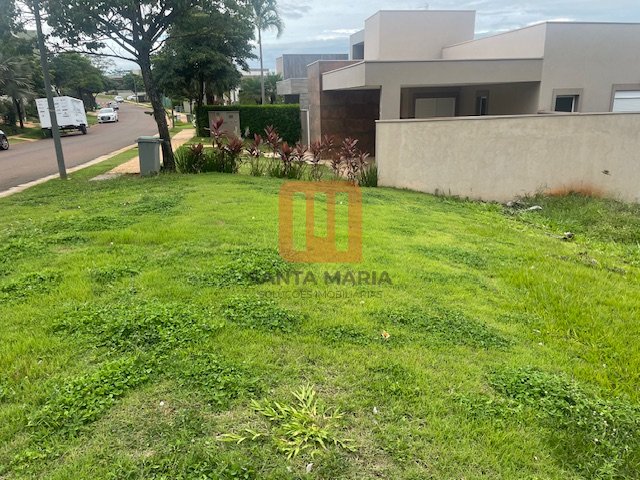 Terreno para comprar em Alphaville, Ribeirão Preto - Terreno/Lote (unidade) - foto 3 código 74458