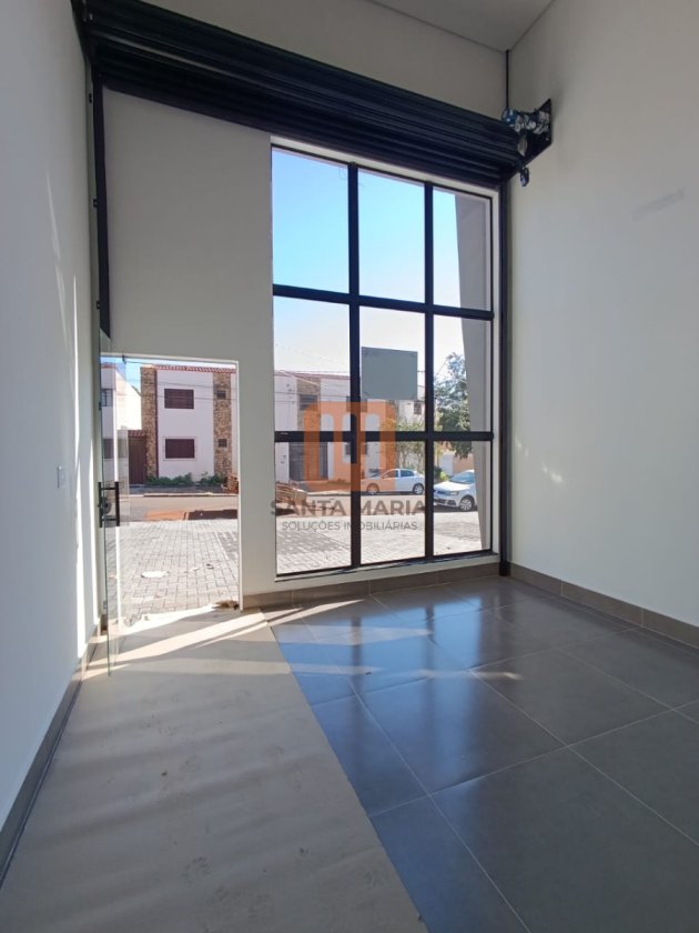 Salão-Galpão para alugar em Jardim Irajá, Ribeirão Preto - Salão (unidade) - foto 5 código 74468