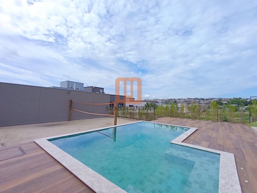Casa para comprar em Vila Do Golfe, Ribeirão Preto - Lazer Unidade (unidade) - foto 2 código 74470
