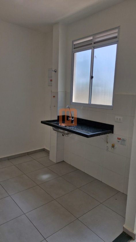 Apartamento para comprar em Jardim Helena, Ribeirão Preto - Cozinha (unidade) - foto 3 código 74474