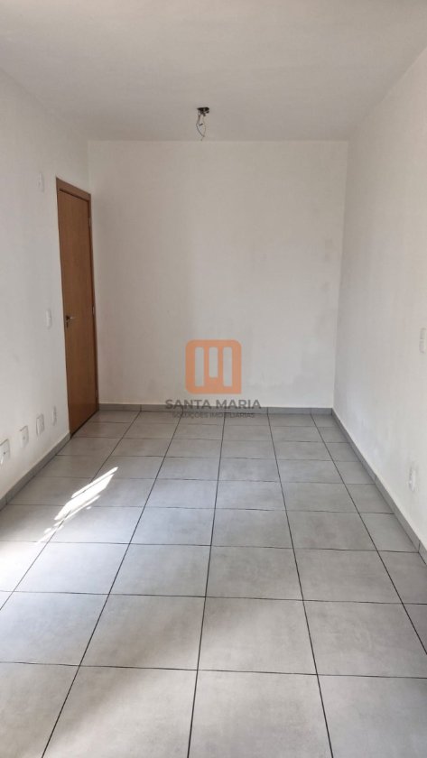 Apartamento para comprar no condomínio Palacio de Versalhes em Jardim Helena, Ribeirão Preto - código 74474